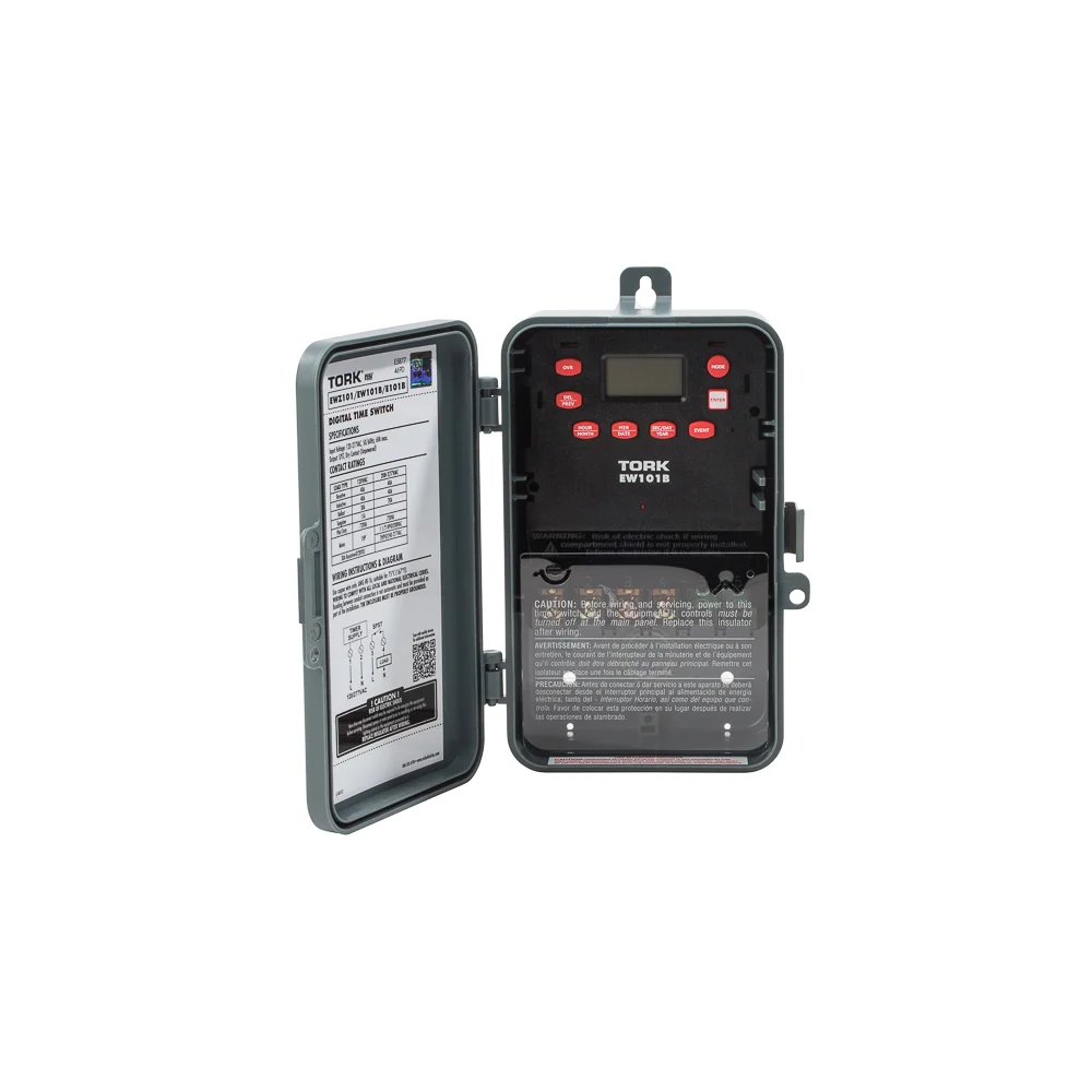 [NSI Industries] EW101B