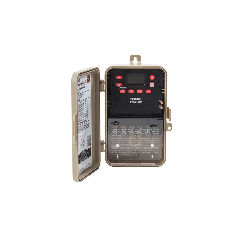 [NSI Industries] EWZ120