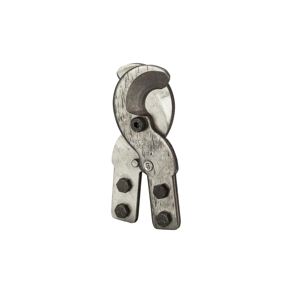 [NSI Industries] CCM-500RB