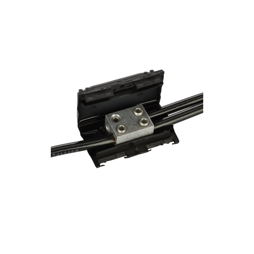 [NSI Industries] ESGTS-2