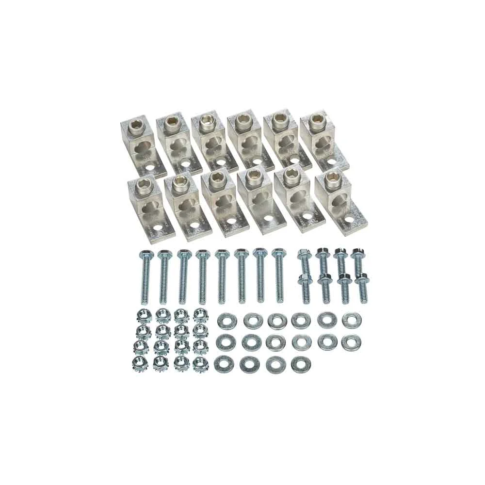 [NSI Industries] LK-2