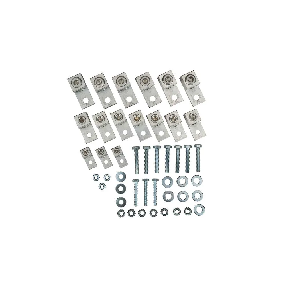 [NSI Industries] LK-6