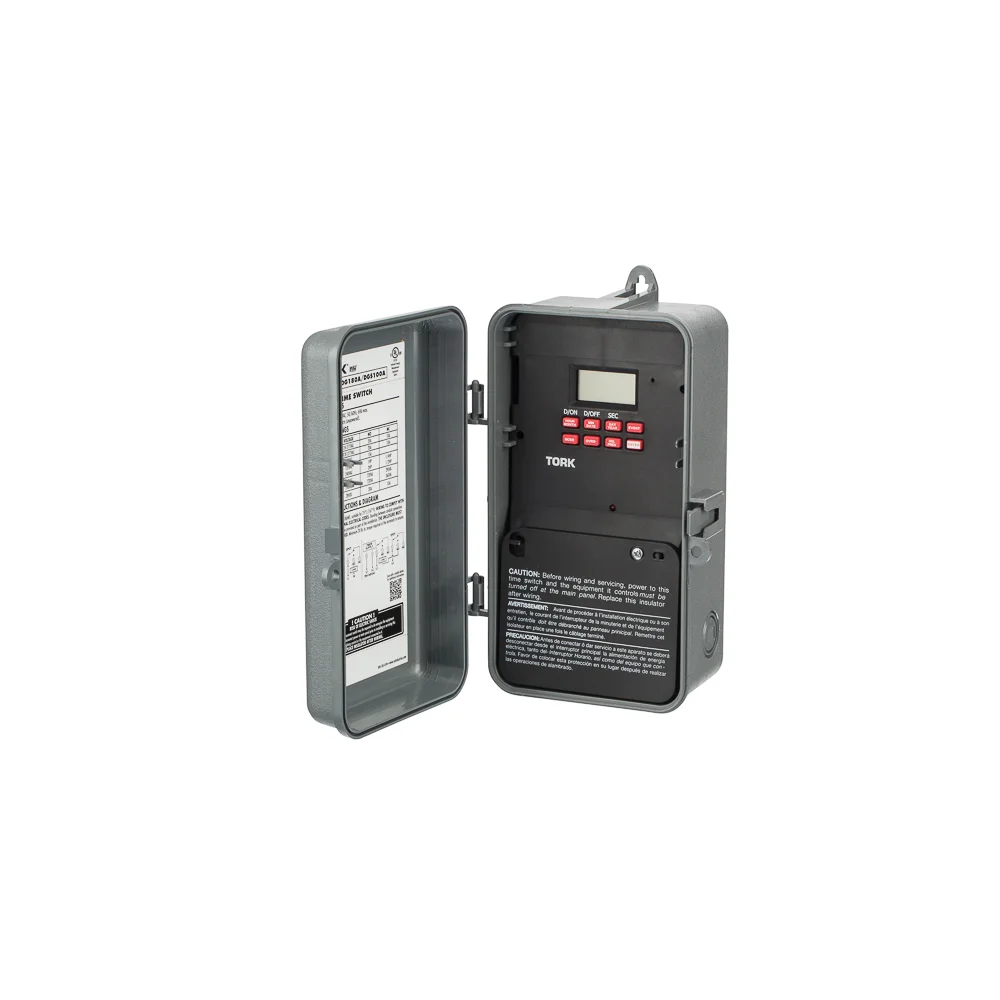 [NSI Industries] DG180A