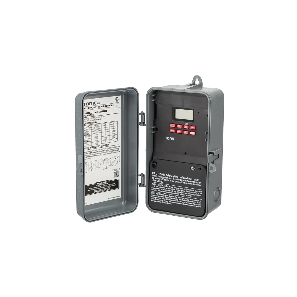 [NSI Industries] DGS100A