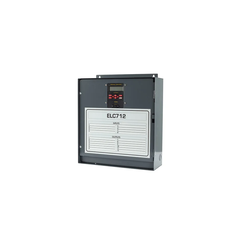 [NSI Industries] ELC712