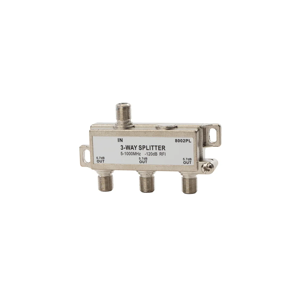 [NSI Industries] CS-3HF