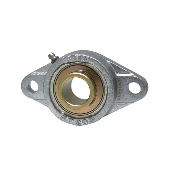 [AMI Bearings] UCFT207-22NPMZ2