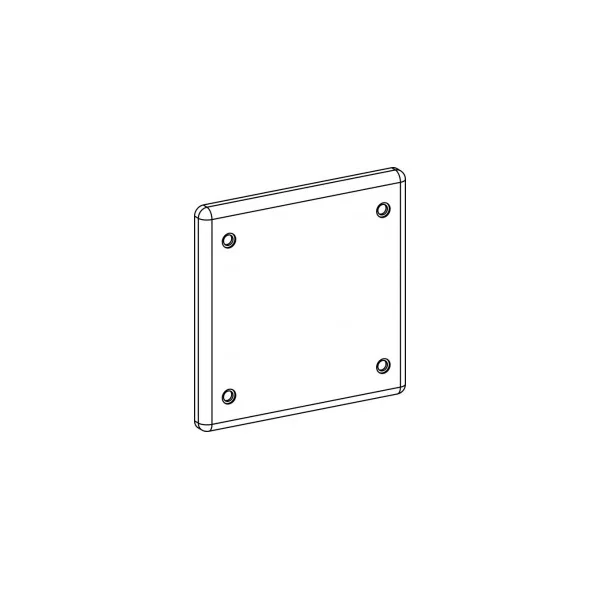 [Orbit Industries] 2PC-W