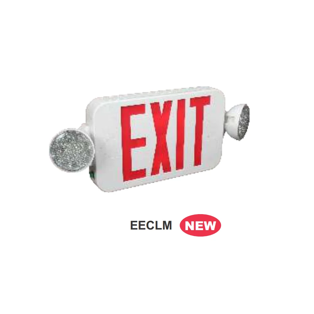 [Orbit Industries] EECLM-R-LED