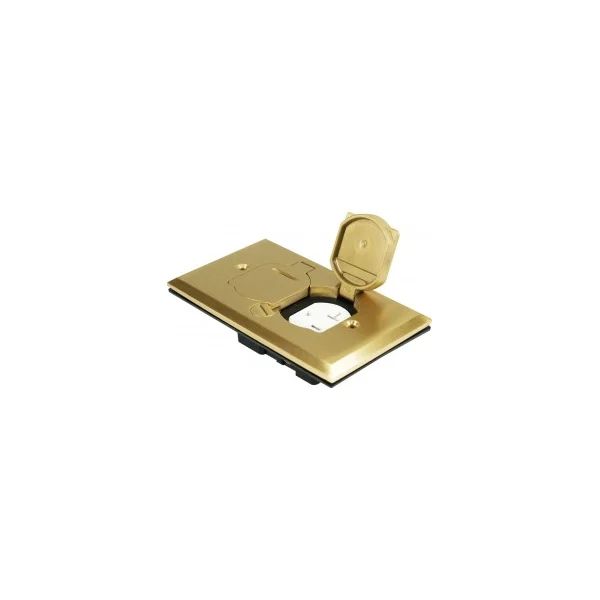 [Orbit Industries] FLB-D-C-BR