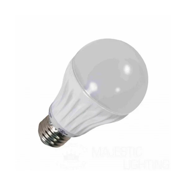 [Orbit Industries] LED-A19-8W-D-WW