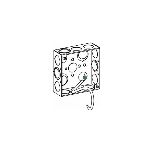 [Orbit Industries] 4SB-MKO-PT