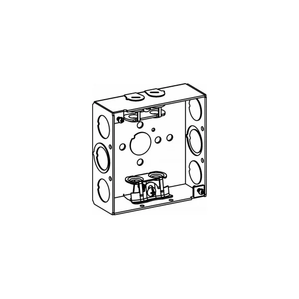 [Orbit Industries] 4SB-MC