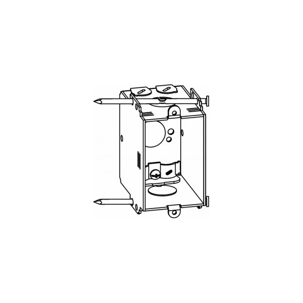 [Orbit Industries] GMB-NM-NO
