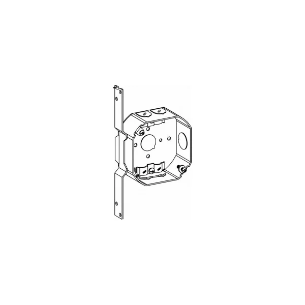 [Orbit Industries] 4RB-NM-FB