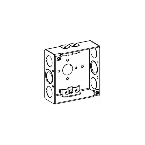 [Orbit Industries] 4SB-NM
