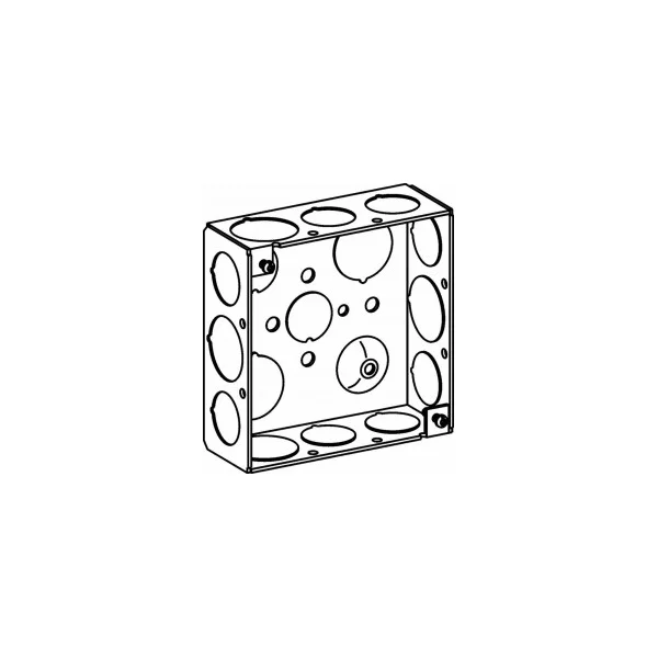 [Orbit Industries] 4SB-50/75