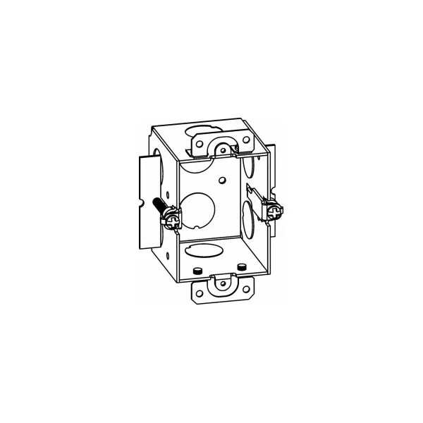 [Orbit Industries] TGMW