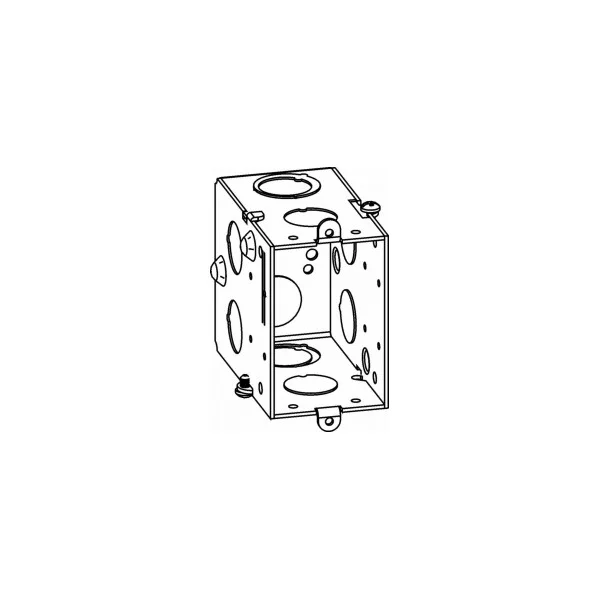 [Orbit Industries] GDB-1-NE