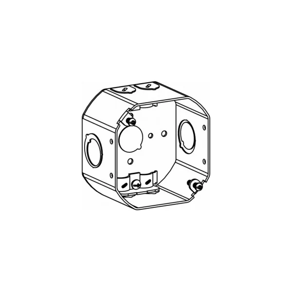 [Orbit Industries] 4RDB-NM