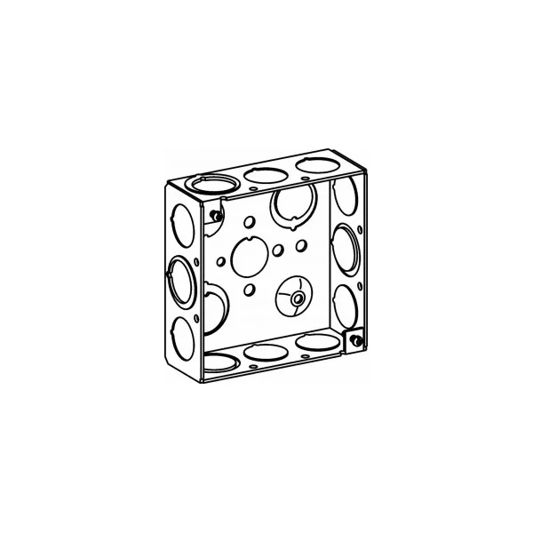 [Orbit Industries] 4SB-MKO