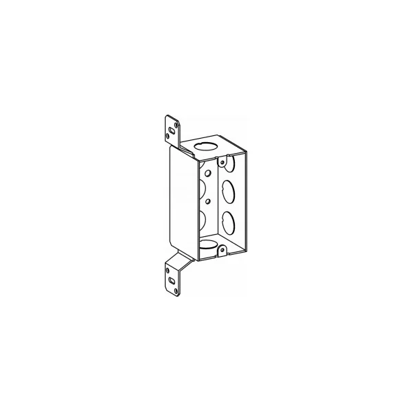 [Orbit Industries] HDB-1-50-FB