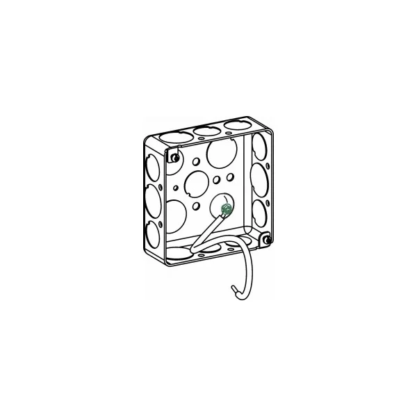 [Orbit Industries] D4SB-50/75-PT