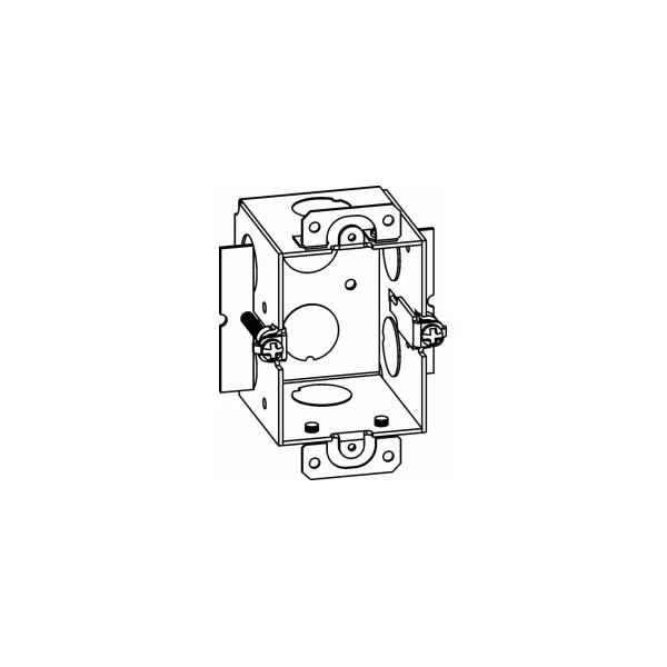 [Orbit Industries] TGW