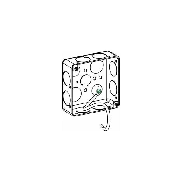 [Orbit Industries] D4SB-75-PT