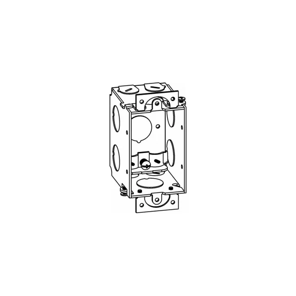 [Orbit Industries] GB-1-NM-OW