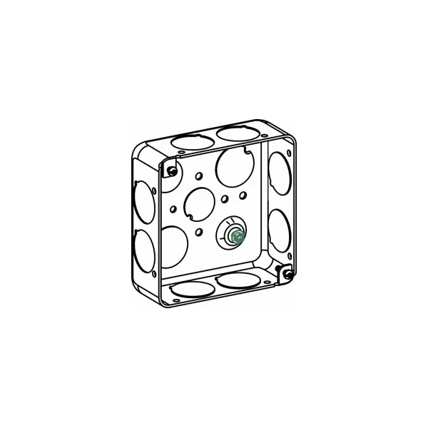 [Orbit Industries] D4SB-75