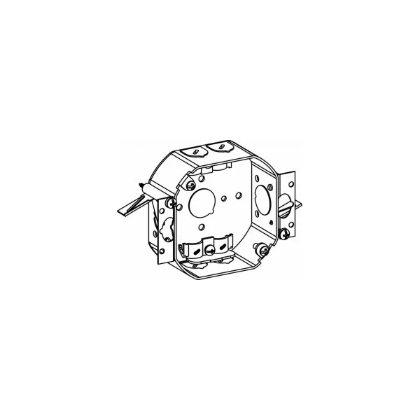 [Orbit Industries] 4RB-NM-SG