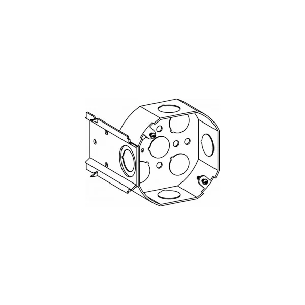[Orbit Industries] 4RB-50-LB