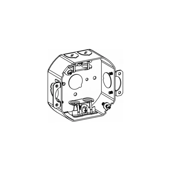 [Orbit Industries] 4RB-MC-E