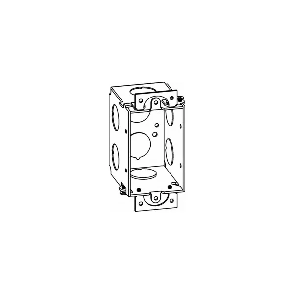 [Orbit Industries] GB-1-B