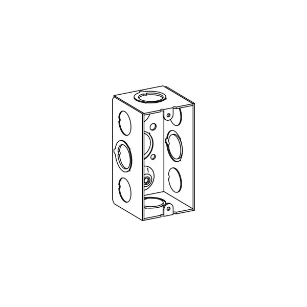 [Orbit Industries] HDB-1-MKO