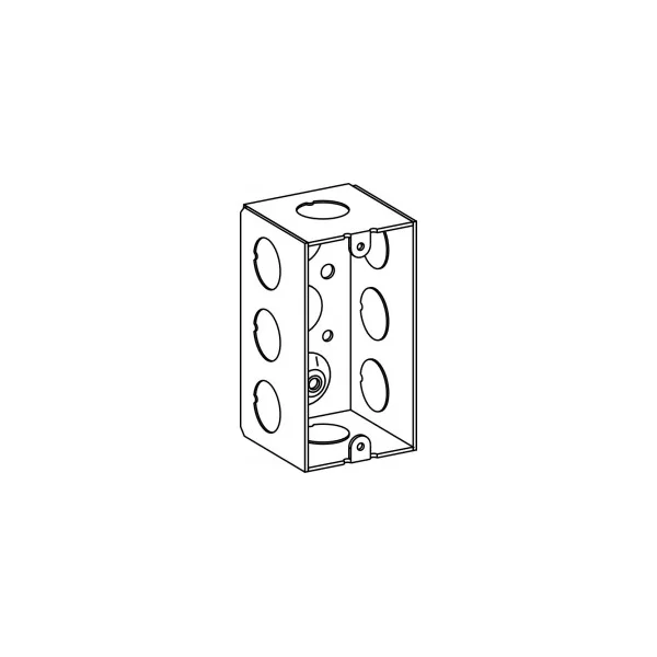 [Orbit Industries] HDB-1-50