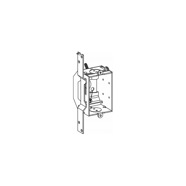 [Orbit Industries] GBV-FB