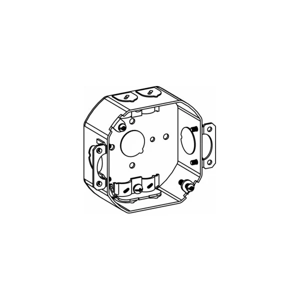 [Orbit Industries] 4RB-NM-E