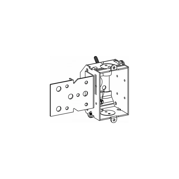 [Orbit Industries] GBV-B