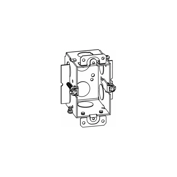 [Orbit Industries] TG-1