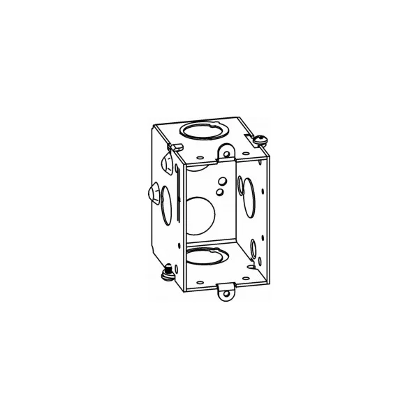 [Orbit Industries] GMB-1-NE