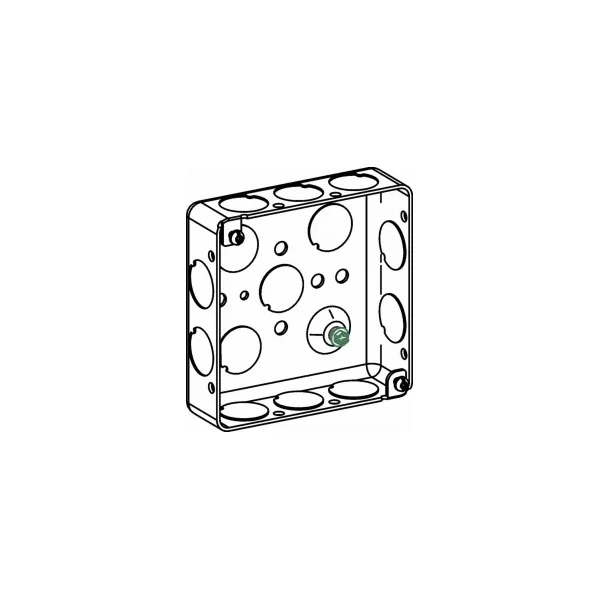 [Orbit Industries] D4SSB-50