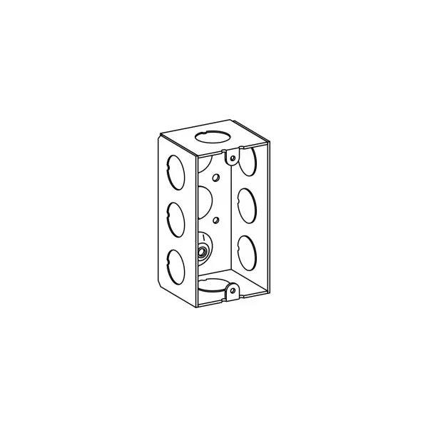 [Orbit Industries] HB-1-50