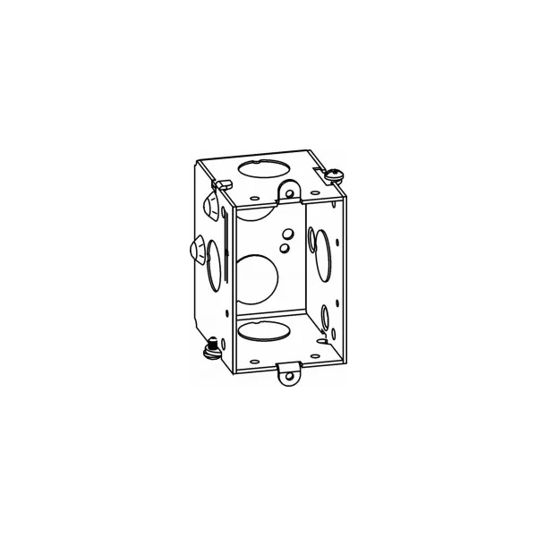 [Orbit Industries] GB-1-NE