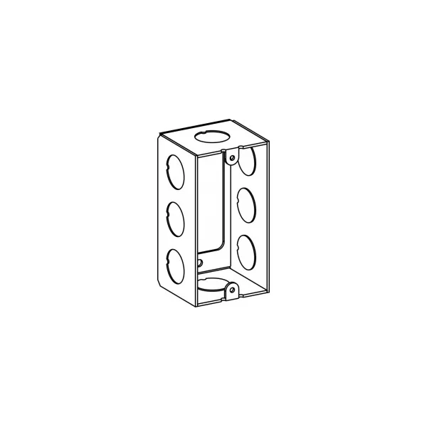 [Orbit Industries] HB-1-50-EXT