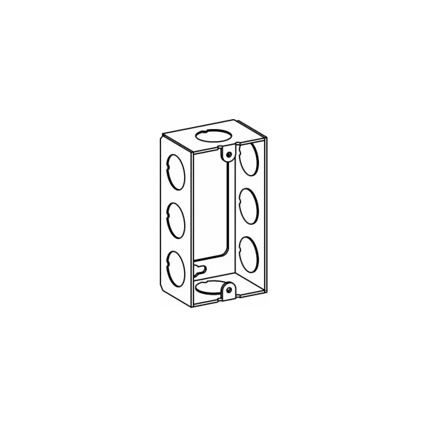 [Orbit Industries] HSB-1-50-EXT