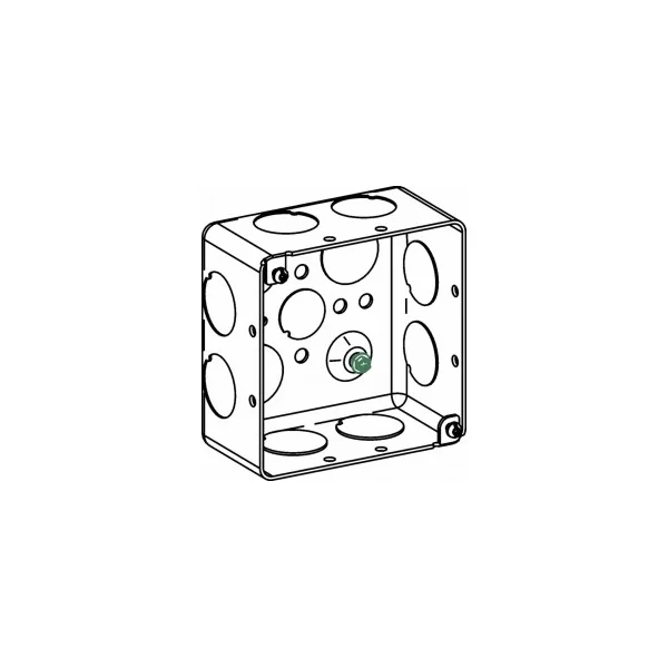 [Orbit Industries] D4SDB-75