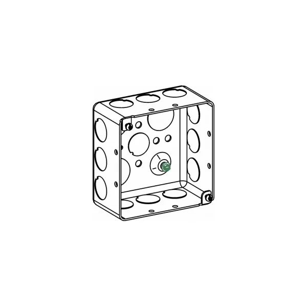 [Orbit Industries] D4SDB-50