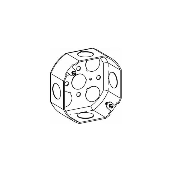 [Orbit Industries] D4RB-50-EXT